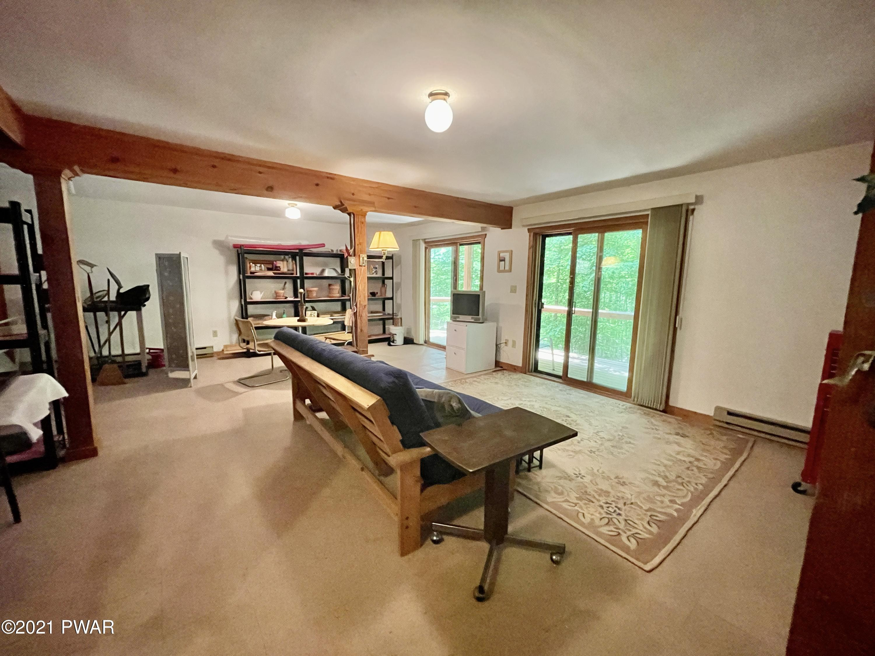 10 Beaver Pond Road Lake Ariel, PA 18436 - Photo 39 of 49 Lower Level