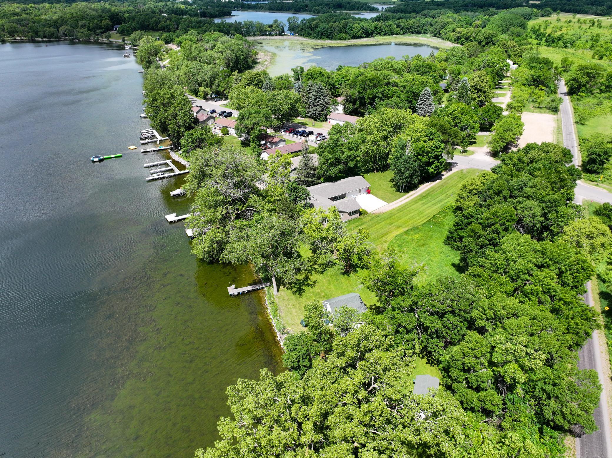 1397 Lake Cowdry Road Northwest Alexandria, MN 56308 - Photo 44 of 51