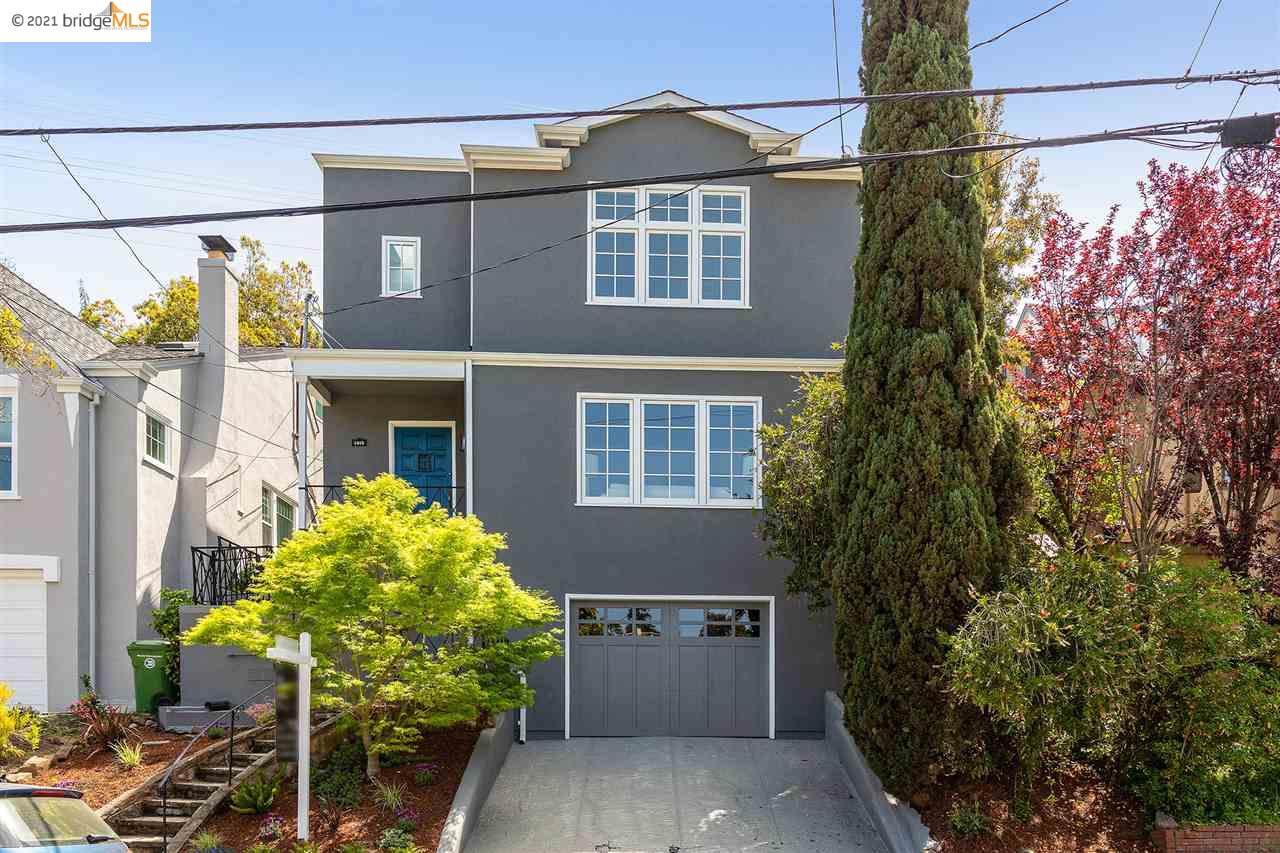 1415 Barrows Road Oakland, CA 94610 - Photo 1 of 1 Gallery Image 1