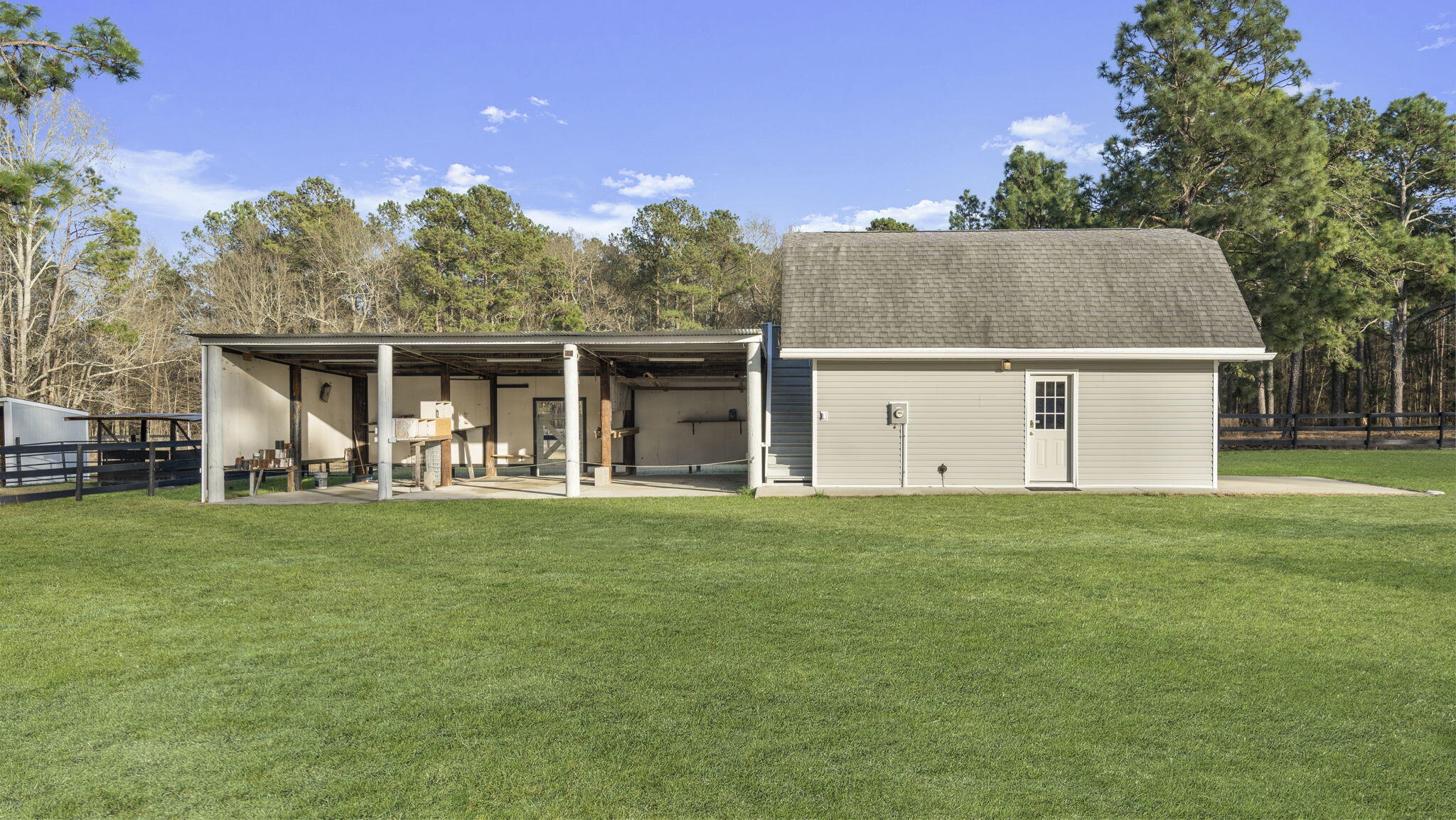 555 Kimball Pond Road Aiken, SC 29803 - Photo 11 of 37