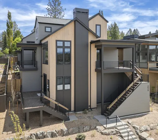 $1,949,000 | 3024 Northwest Polarstar Avenue, Unit LOT 31, Bend, OR 97703