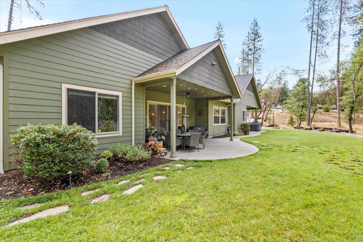 100 McKenzie Ridge Road Grants Pass, OR 97526 - Photo 33 of 46 34-CI_3551