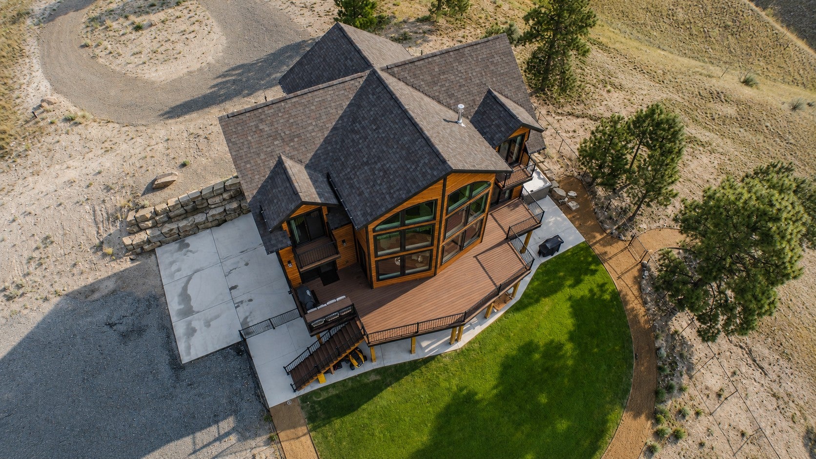 8495 Eagle View Road Helena, MT 59602 - Photo 44 of 52 Gallery Image 44