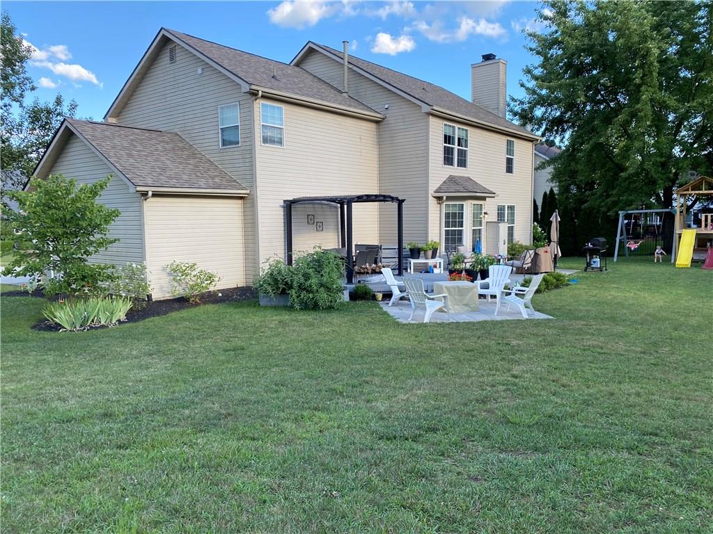 11168 Ridgewater Circle Fishers, IN 46037 - Photo 15 of 17 Gallery Image 15