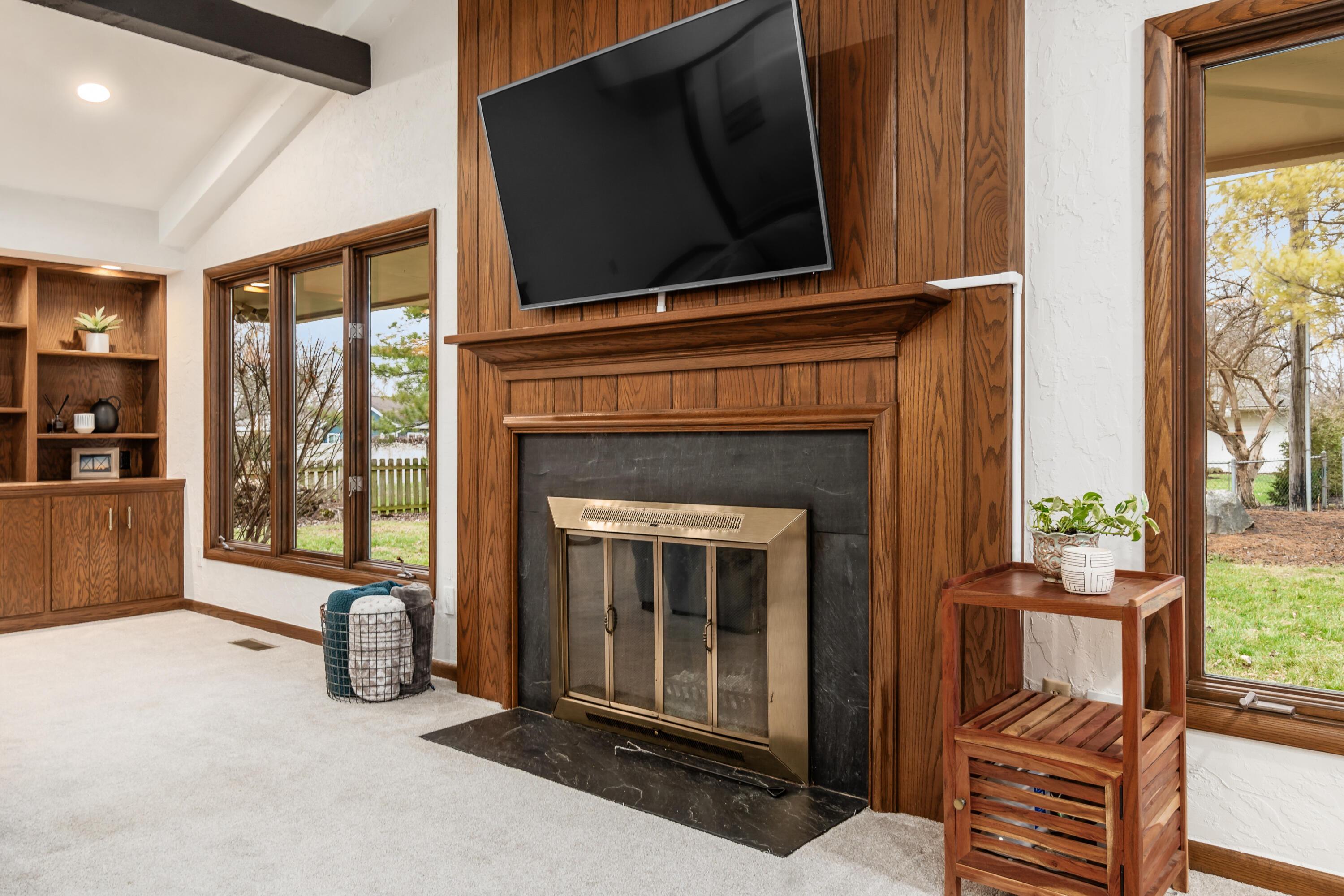 3769 Mountview Road Columbus, OH 43220 - Photo 19 of 51 Family Room