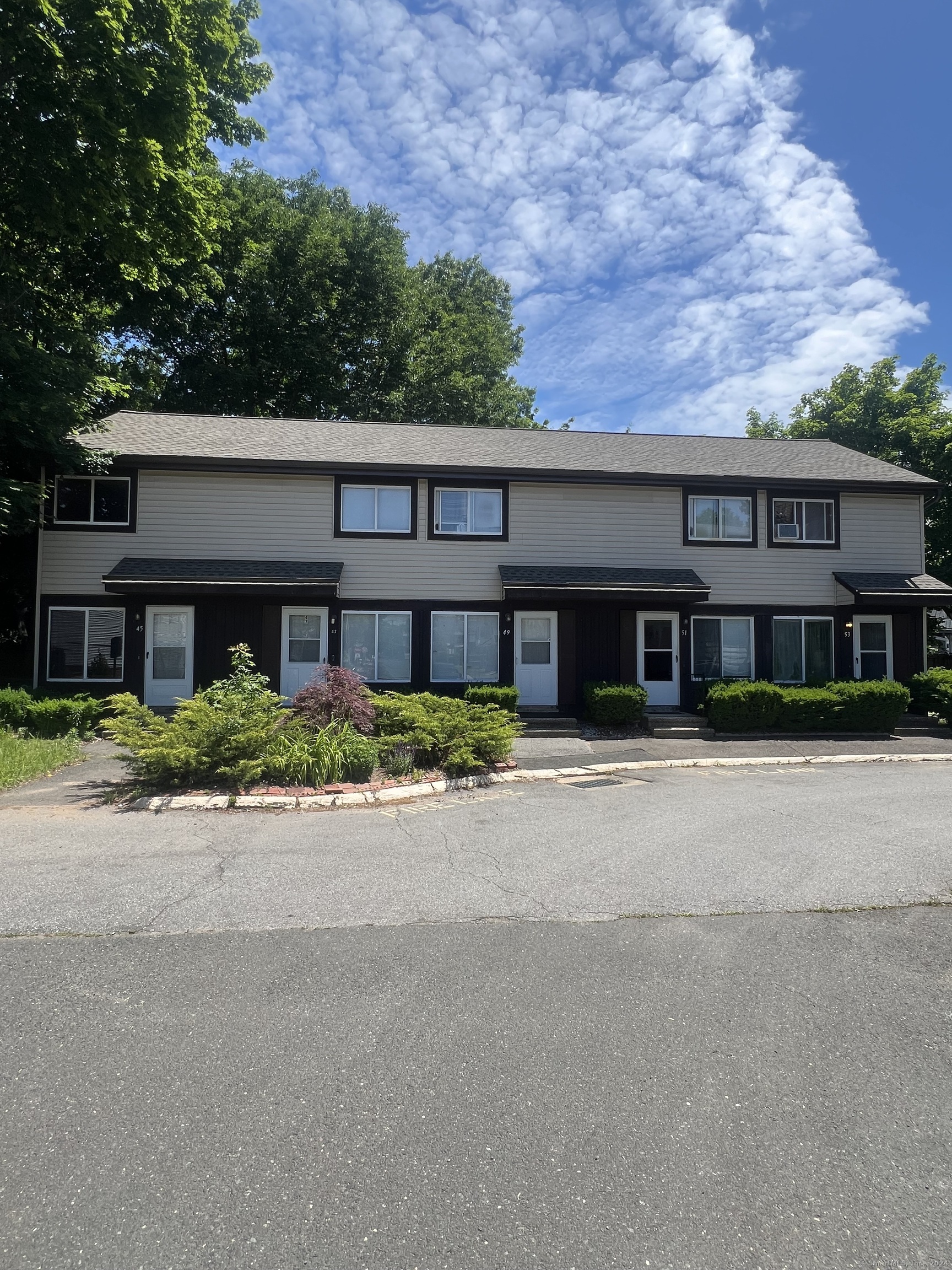 53 Rector Street, Unit 53 East Hartford, CT 06108 - Photo 1 of 1