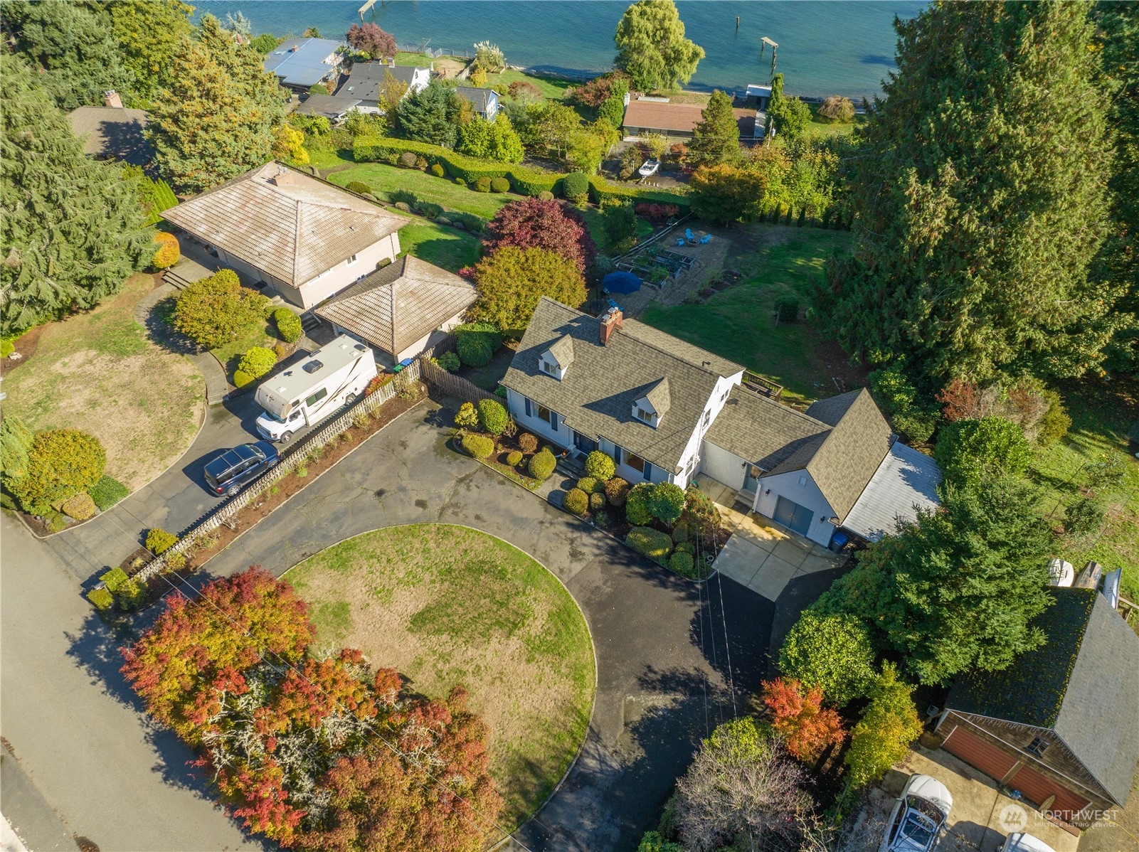 3424 Rocky Point Road Northwest Bremerton, WA 98312 - Photo 37 of 37 Gallery Image 37