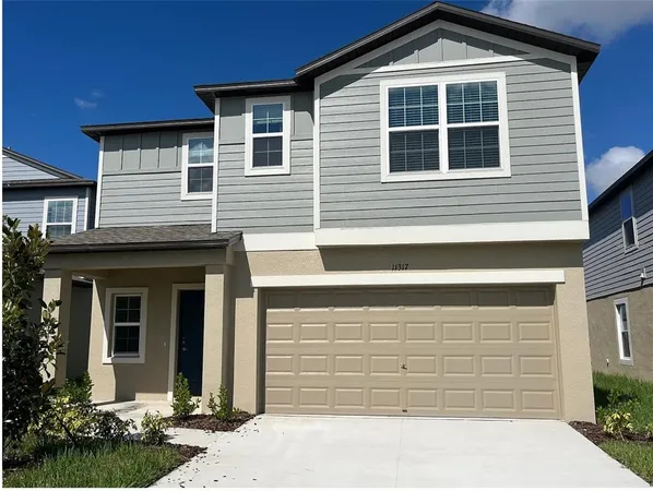 $2,950 | 11317 Radiant Shr Loop, San Antonio, FL 33576