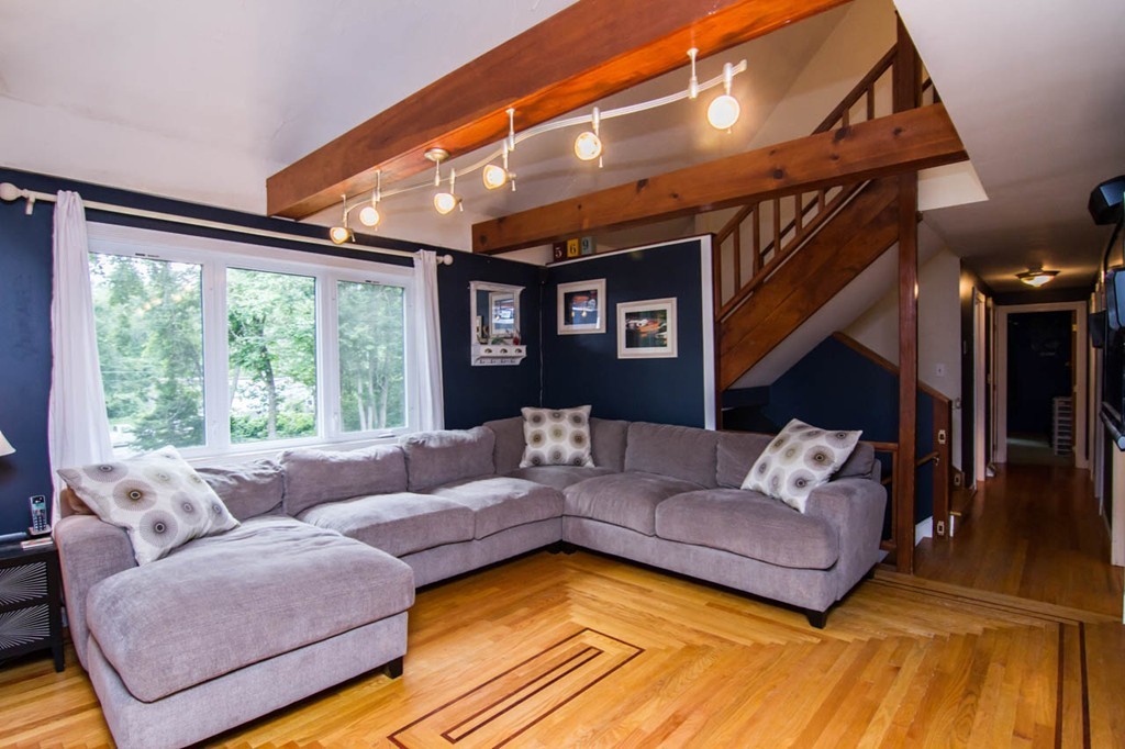 484 Chestnut Hill Road Millville, MA 01529 - Photo 11 of 28 Gallery Image 11