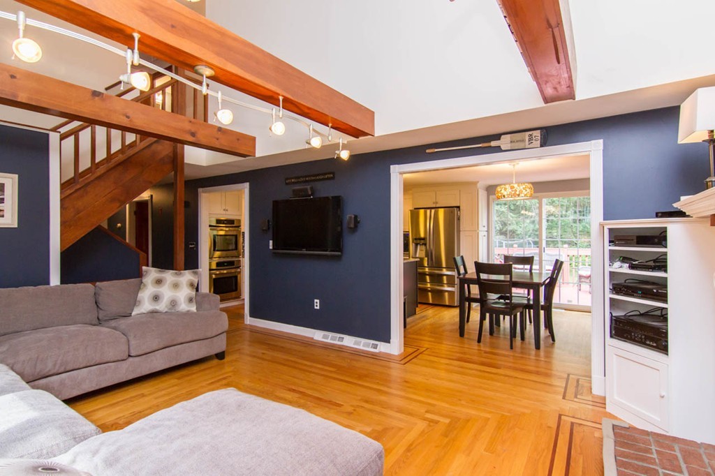 484 Chestnut Hill Road Millville, MA 01529 - Photo 12 of 28 Gallery Image 12