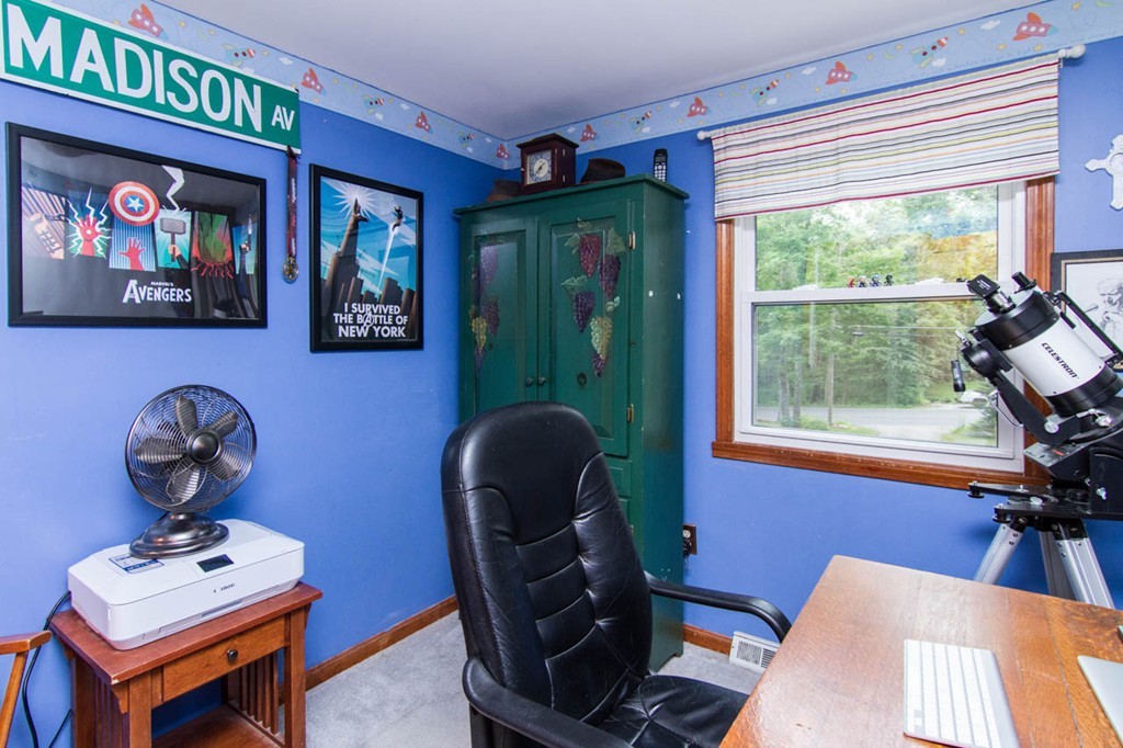 484 Chestnut Hill Road Millville, MA 01529 - Photo 22 of 28 Gallery Image 22