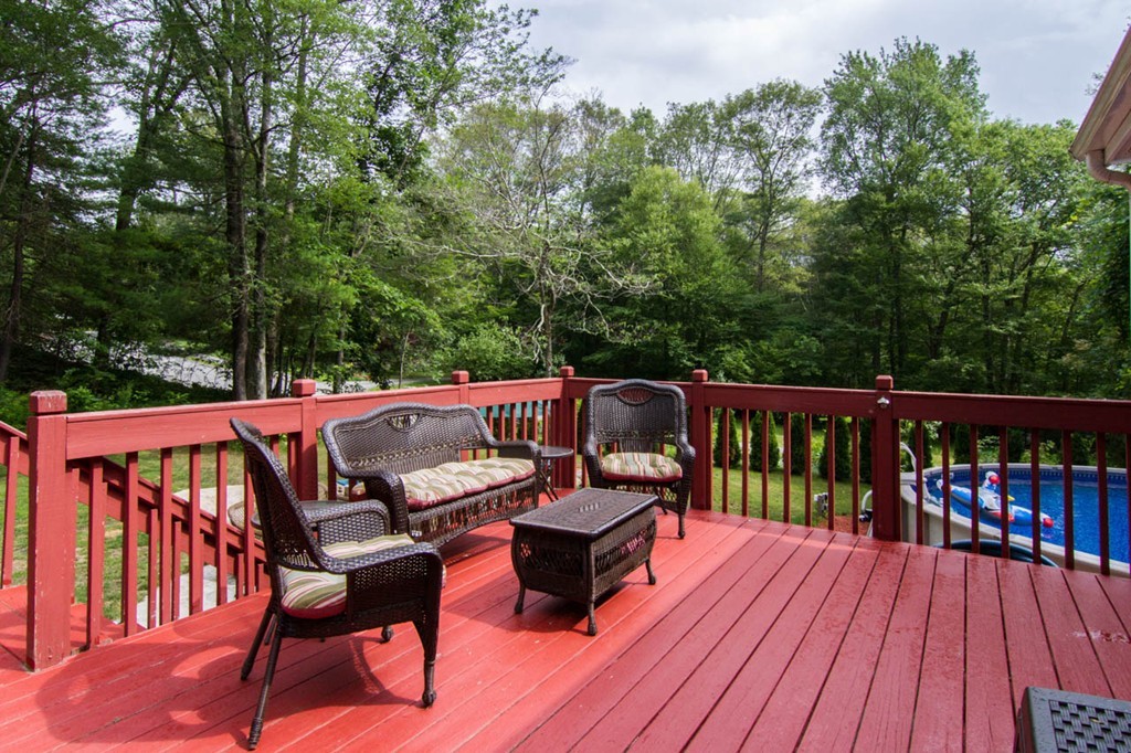 484 Chestnut Hill Road Millville, MA 01529 - Photo 24 of 28 Gallery Image 24