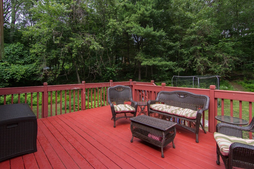 484 Chestnut Hill Road Millville, MA 01529 - Photo 25 of 28 Gallery Image 25