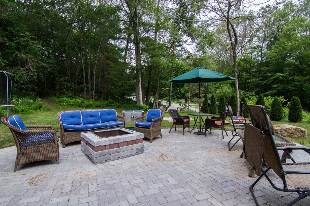 484 Chestnut Hill Road Millville, MA 01529 - Photo 26 of 28 Gallery Image 26