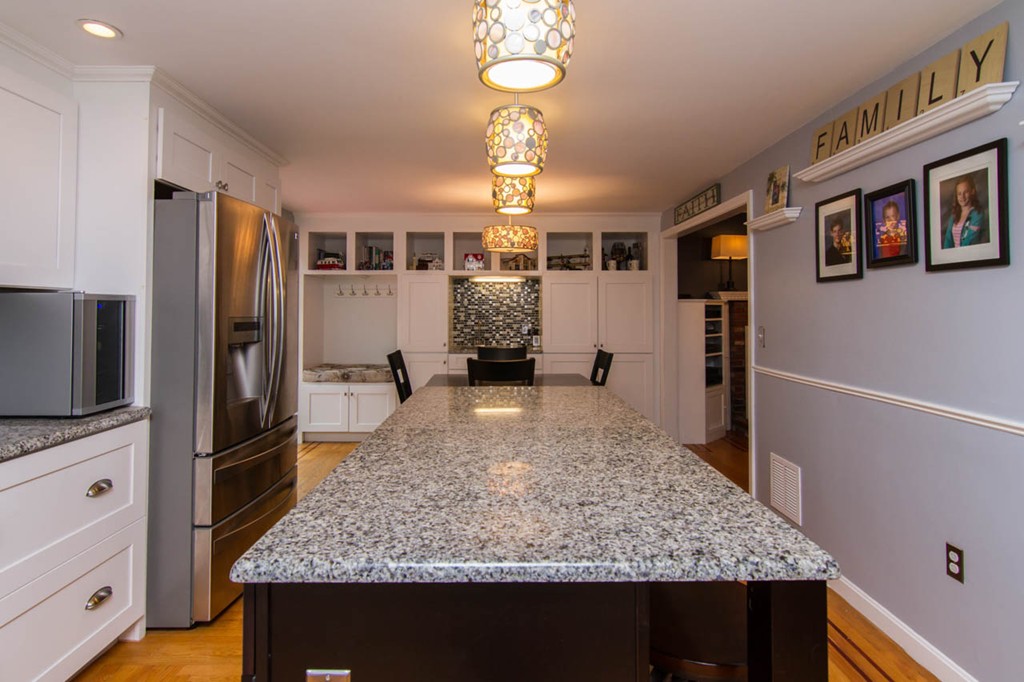 484 Chestnut Hill Road Millville, MA 01529 - Photo 4 of 28 Gallery Image 4