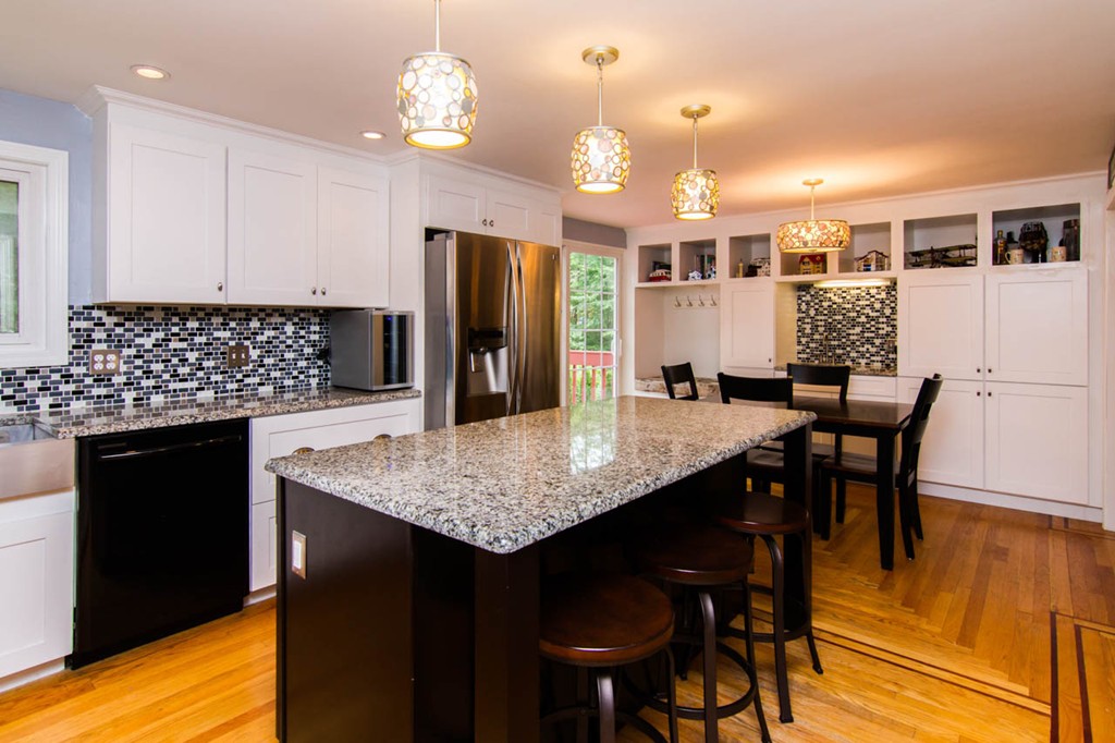 484 Chestnut Hill Road Millville, MA 01529 - Photo 5 of 28 Gallery Image 5