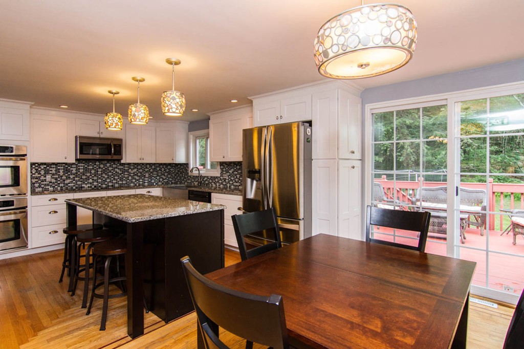 484 Chestnut Hill Road Millville, MA 01529 - Photo 7 of 28 Gallery Image 7