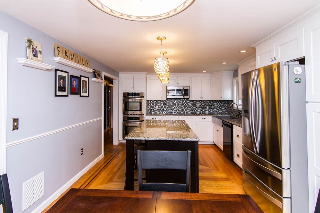 484 Chestnut Hill Road Millville, MA 01529 - Photo 9 of 28 Gallery Image 9
