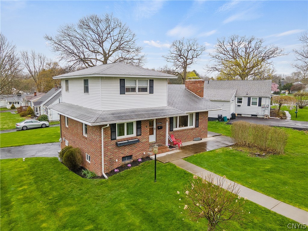 401 Knapp Road Geddes, NY 13219 - Photo 1 of 1 Gallery Image 1
