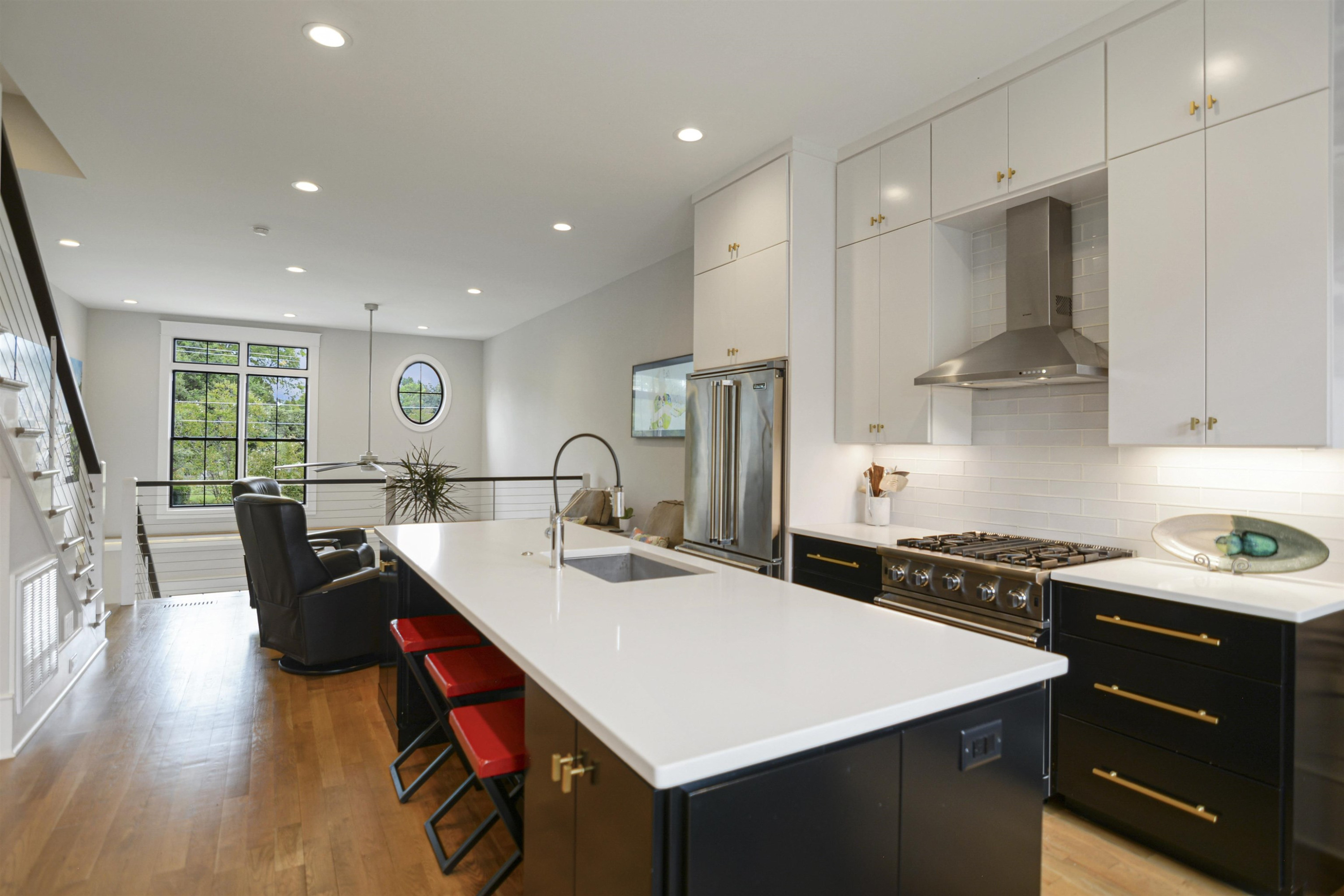 126 South East Street Raleigh, NC 27601 - Photo 11 of 39 Photo 11