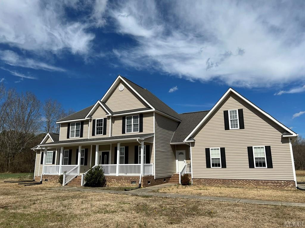 39 Sarem Road Gates, NC 27937 - Photo 2 of 11 Gallery Image 2
