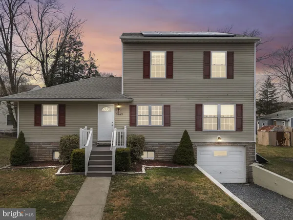 $455,000 | 7662 Pine Haven Drive, Pasadena, MD 21122