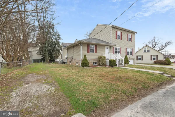 $455,000 | 7662 Pine Haven Drive, Pasadena, MD 21122