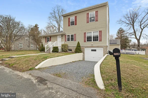 $455,000 | 7662 Pine Haven Drive, Pasadena, MD 21122
