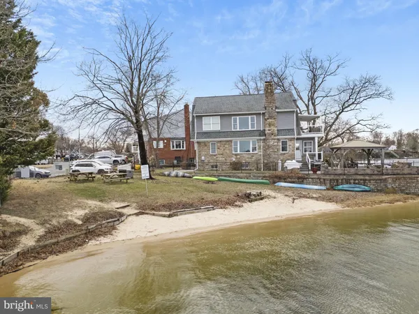 $455,000 | 7662 Pine Haven Drive, Pasadena, MD 21122