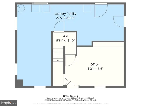 $455,000 | 7662 Pine Haven Drive, Pasadena, MD 21122