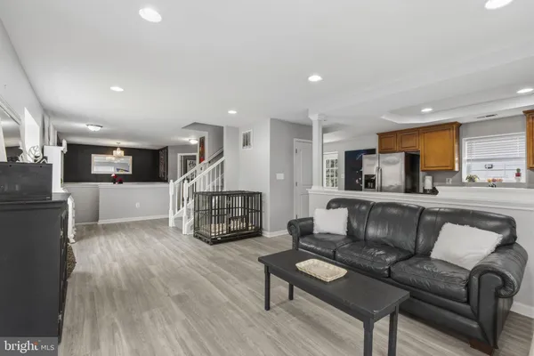 $455,000 | 7662 Pine Haven Drive, Pasadena, MD 21122
