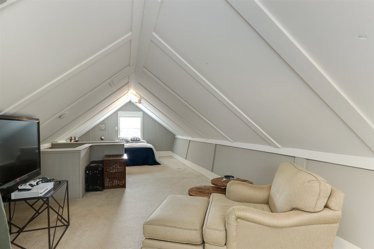 114 Dixie Trail Raleigh, NC 27607 - Photo 22 of 25 Photo 22