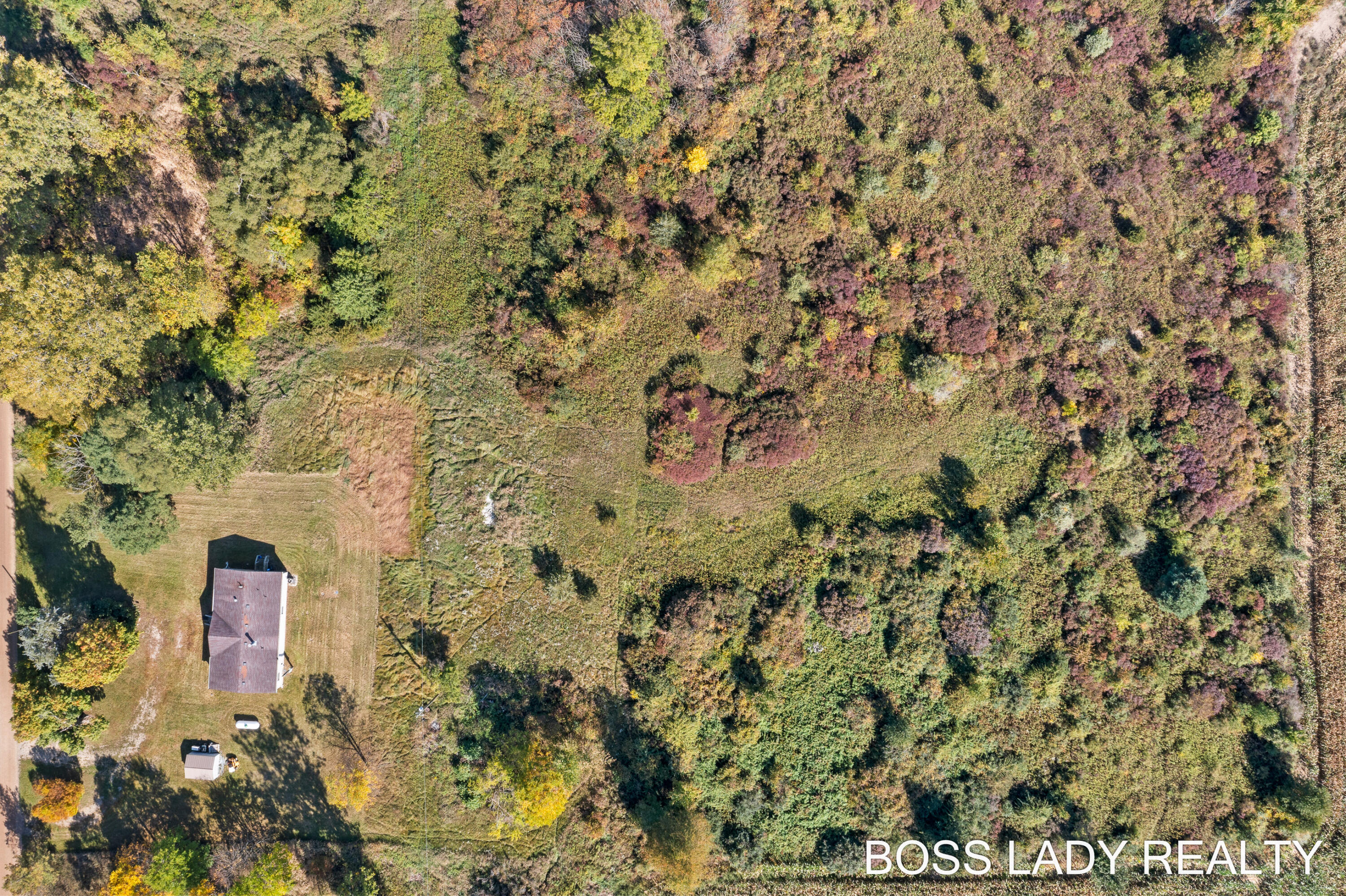 8561 Curtis Road Nashville, MI 49073 - Photo 25 of 34 Photo-12