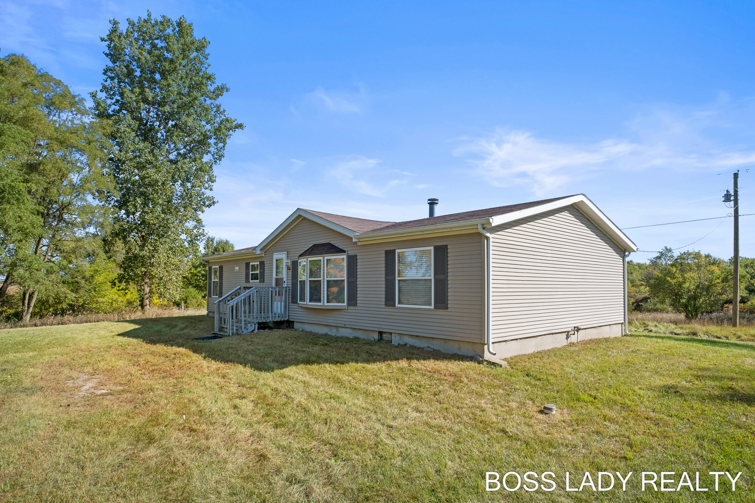 8561 Curtis Road Nashville, MI 49073 - Photo 3 of 34 Photo-2