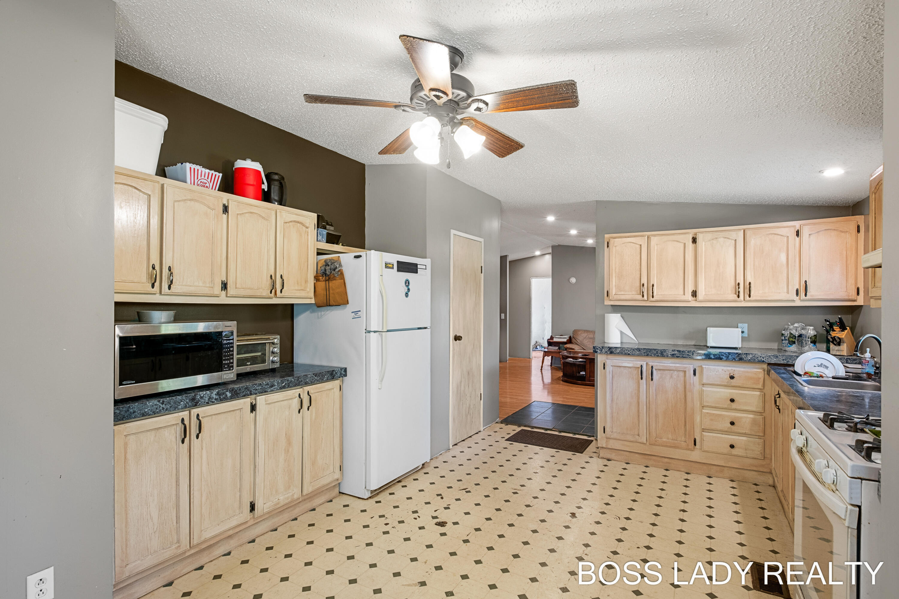 8561 Curtis Road Nashville, MI 49073 - Photo 6 of 34 Photo-23