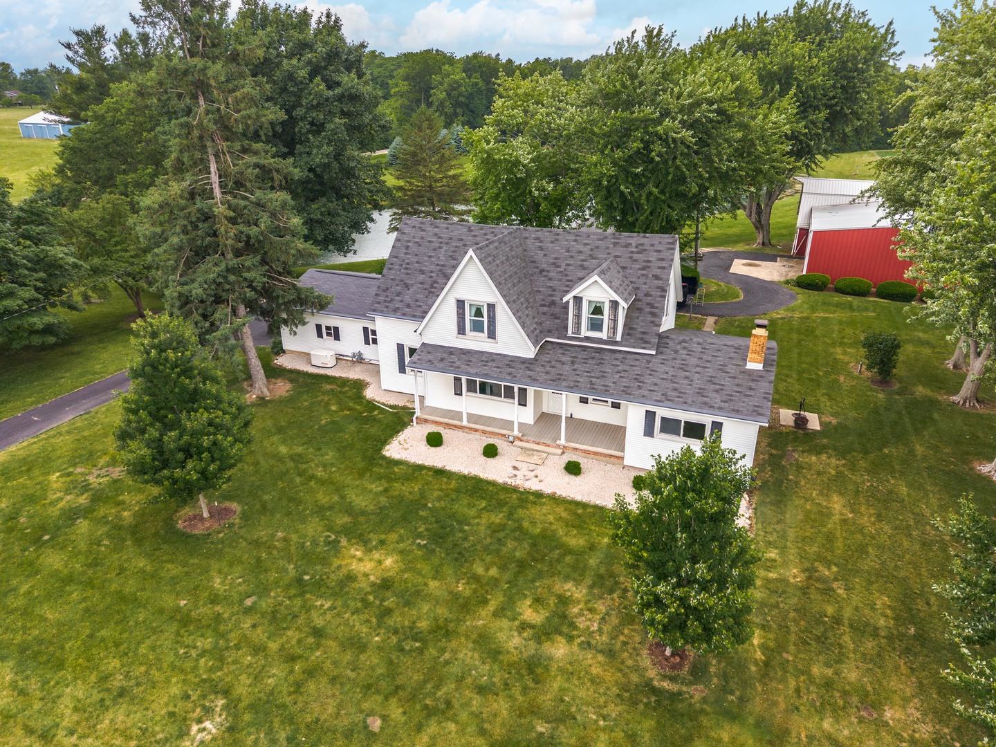 9834 North 1600 East Road Bloomington, IL 61705 - Photo 6 of 81