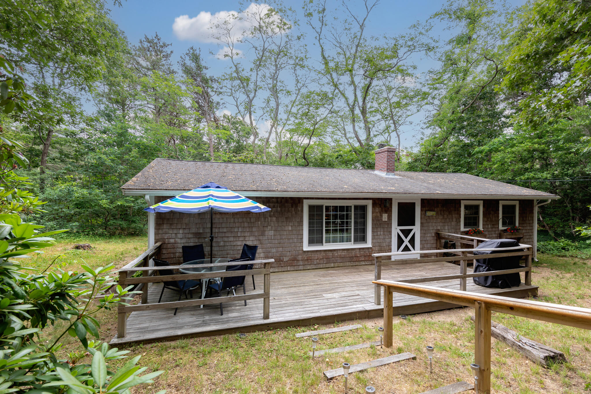 45 Knowles Street Eastham, MA 02642 - Photo 1 of 31 02