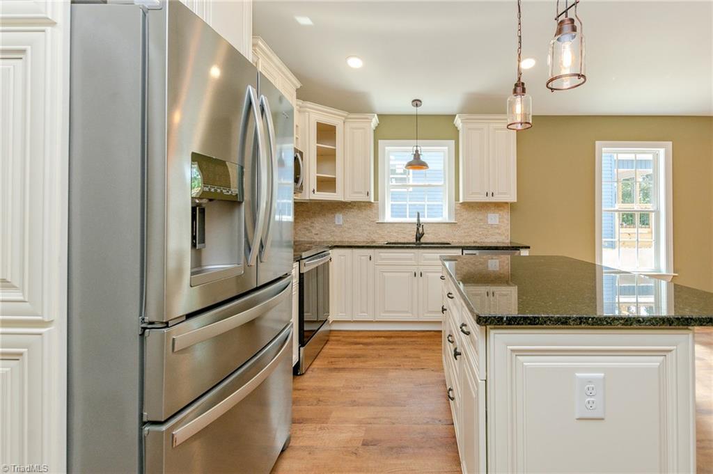 2498 Riverview Road Lexington, NC 27292 - Photo 8 of 23 Gallery Image 8