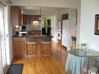 3451 Section Road Lambertville, MI 48144 - Photo 14 of 20 Eating area
