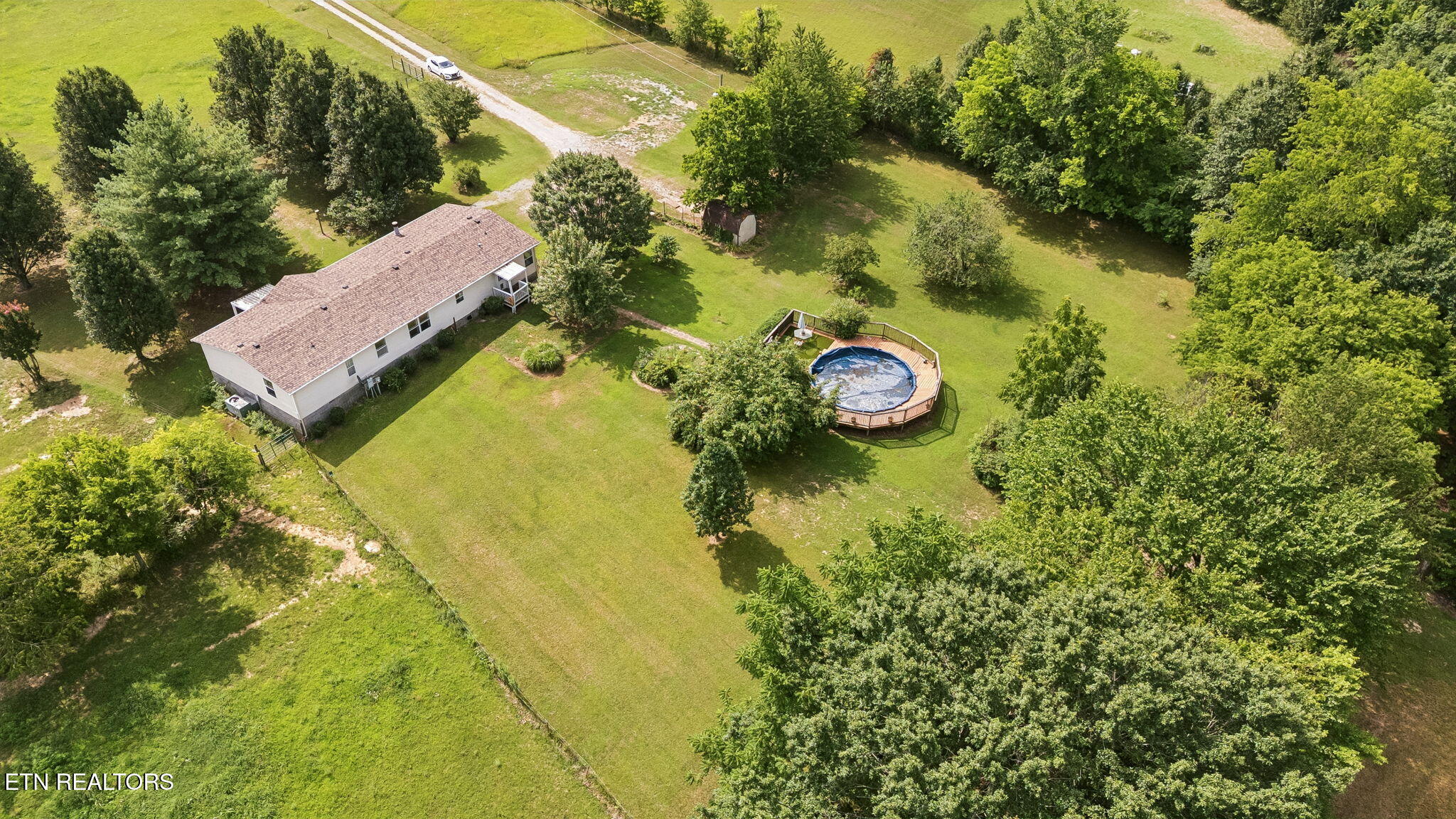 1422 Dove Lane Springfield, TN 37172 - Photo 46 of 53 59-1422 Dove Ln - 059