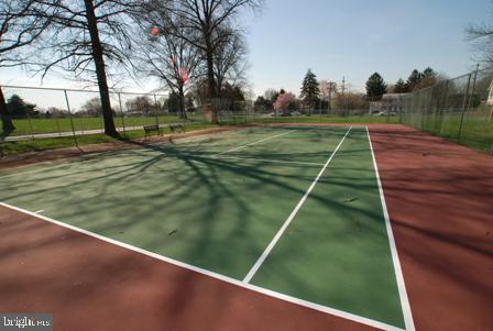 5409 Centennial Station Warminster, PA 18974 - Photo 31 of 41 Tennis/Pickle Ball court