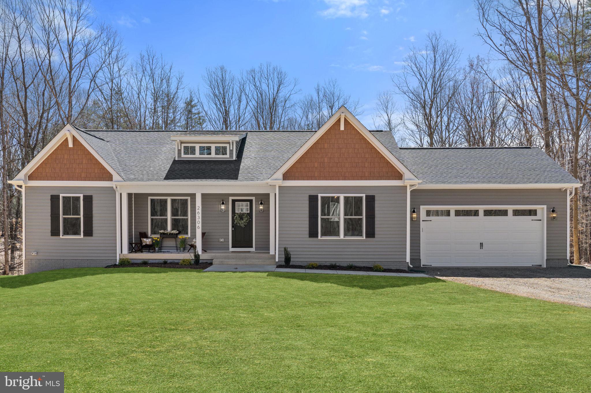 26306 Ellis Road Lignum, VA 22726 - Photo 2 of 93