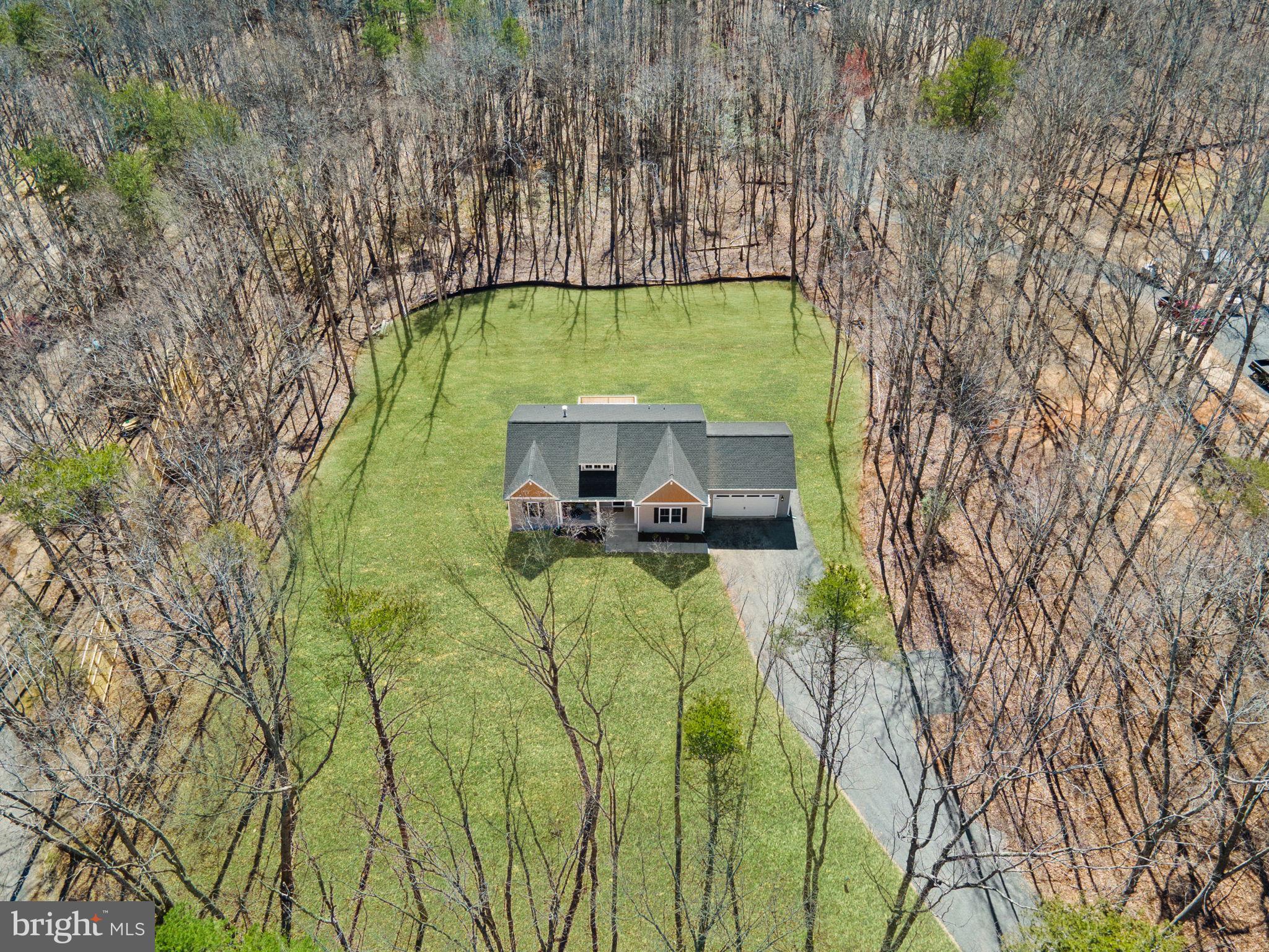 26306 Ellis Road Lignum, VA 22726 - Photo 3 of 93