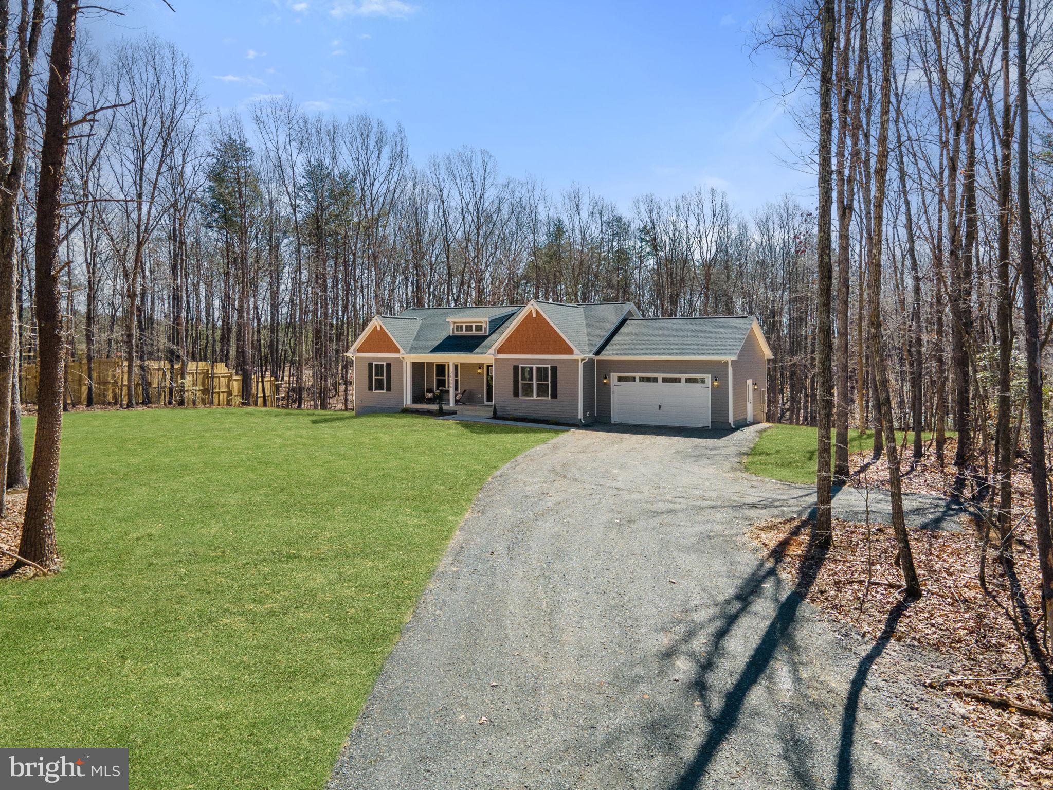 26306 Ellis Road Lignum, VA 22726 - Photo 4 of 93