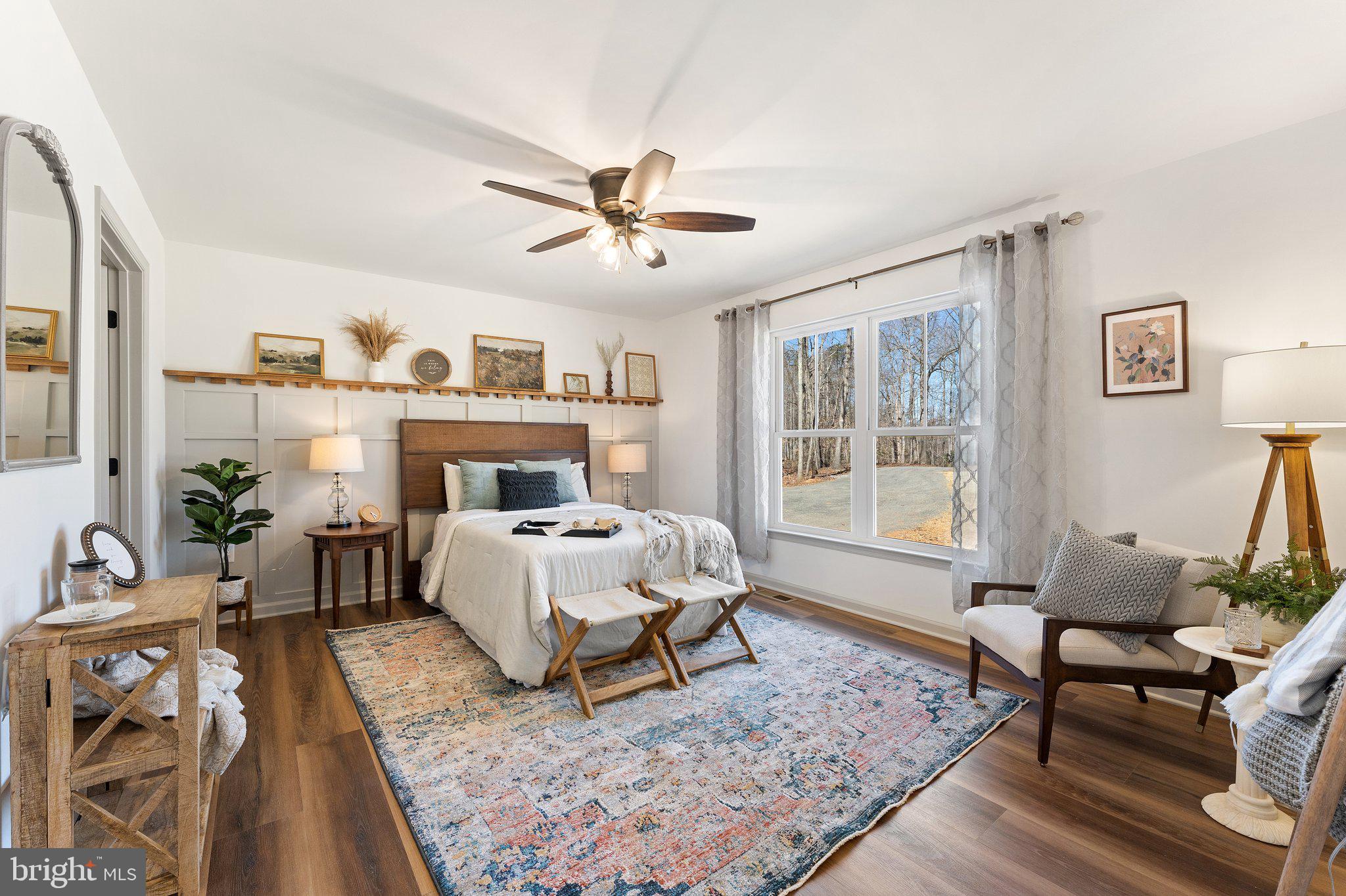 26306 Ellis Road Lignum, VA 22726 - Photo 43 of 93