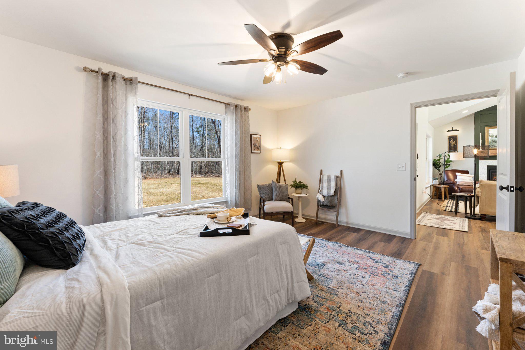 26306 Ellis Road Lignum, VA 22726 - Photo 44 of 93