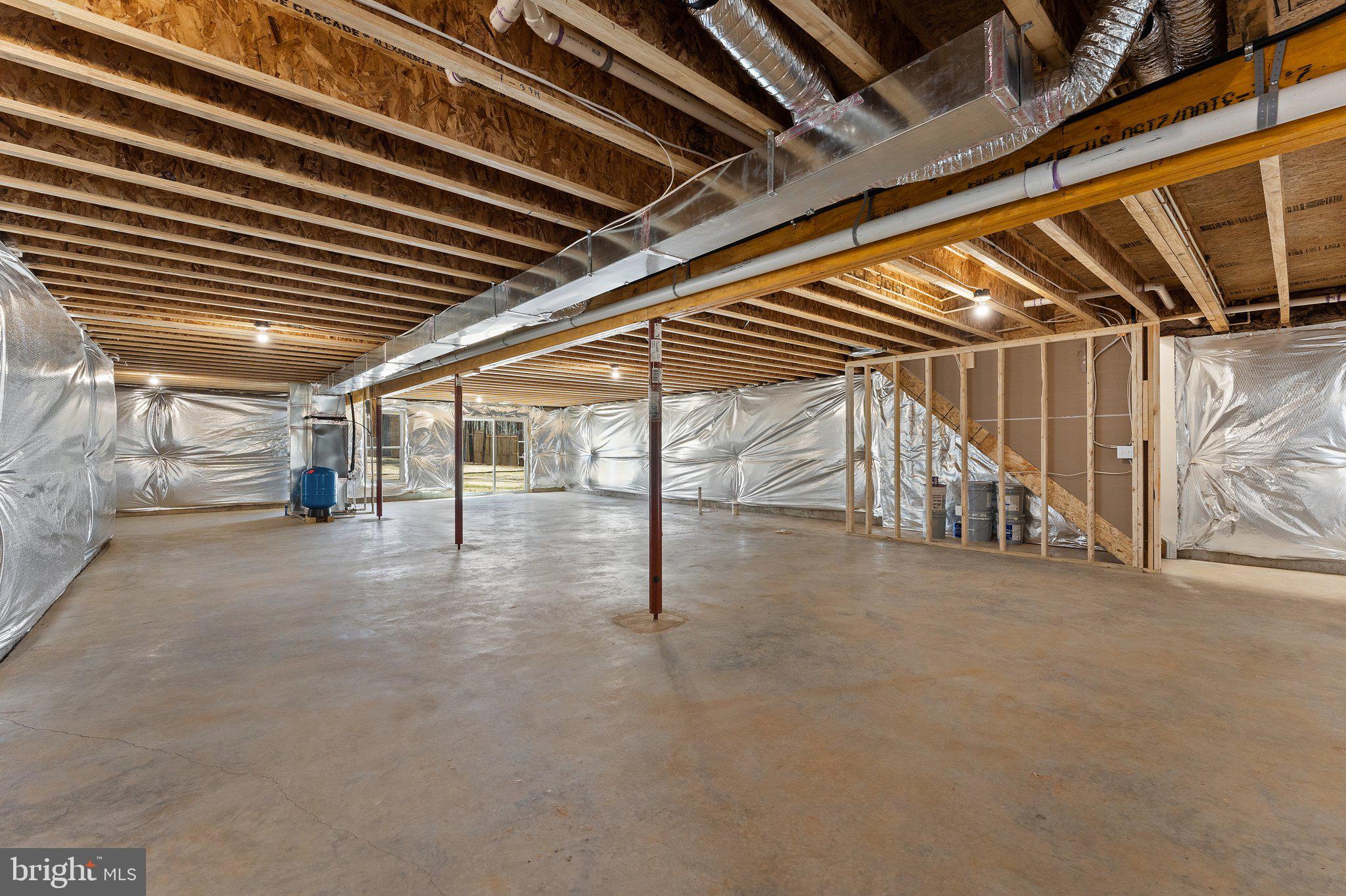 26306 Ellis Road Lignum, VA 22726 - Photo 80 of 93