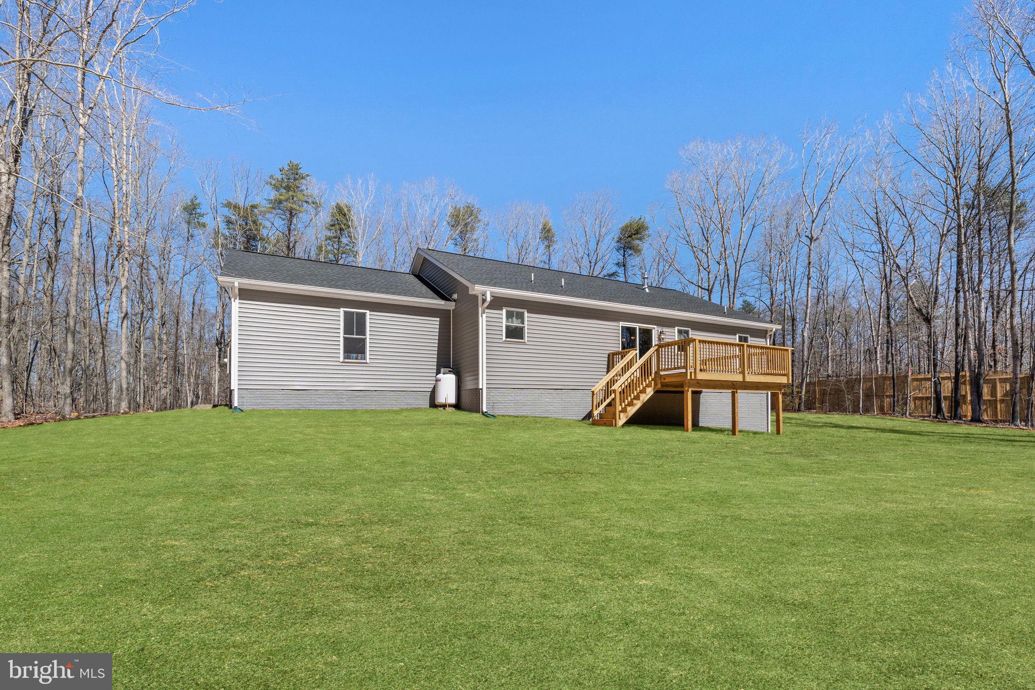 26306 Ellis Road Lignum, VA 22726 - Photo 84 of 93