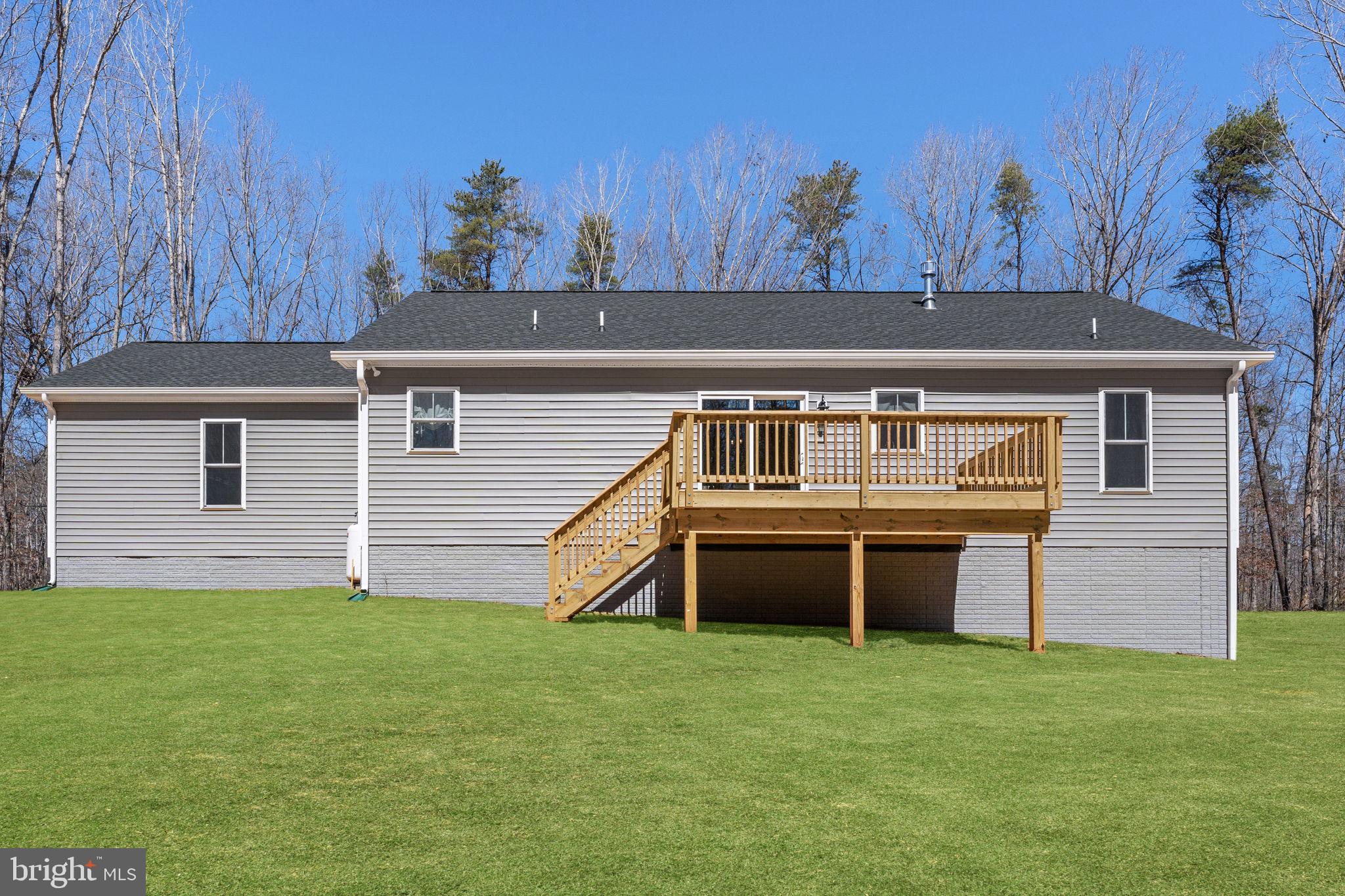 26306 Ellis Road Lignum, VA 22726 - Photo 85 of 93
