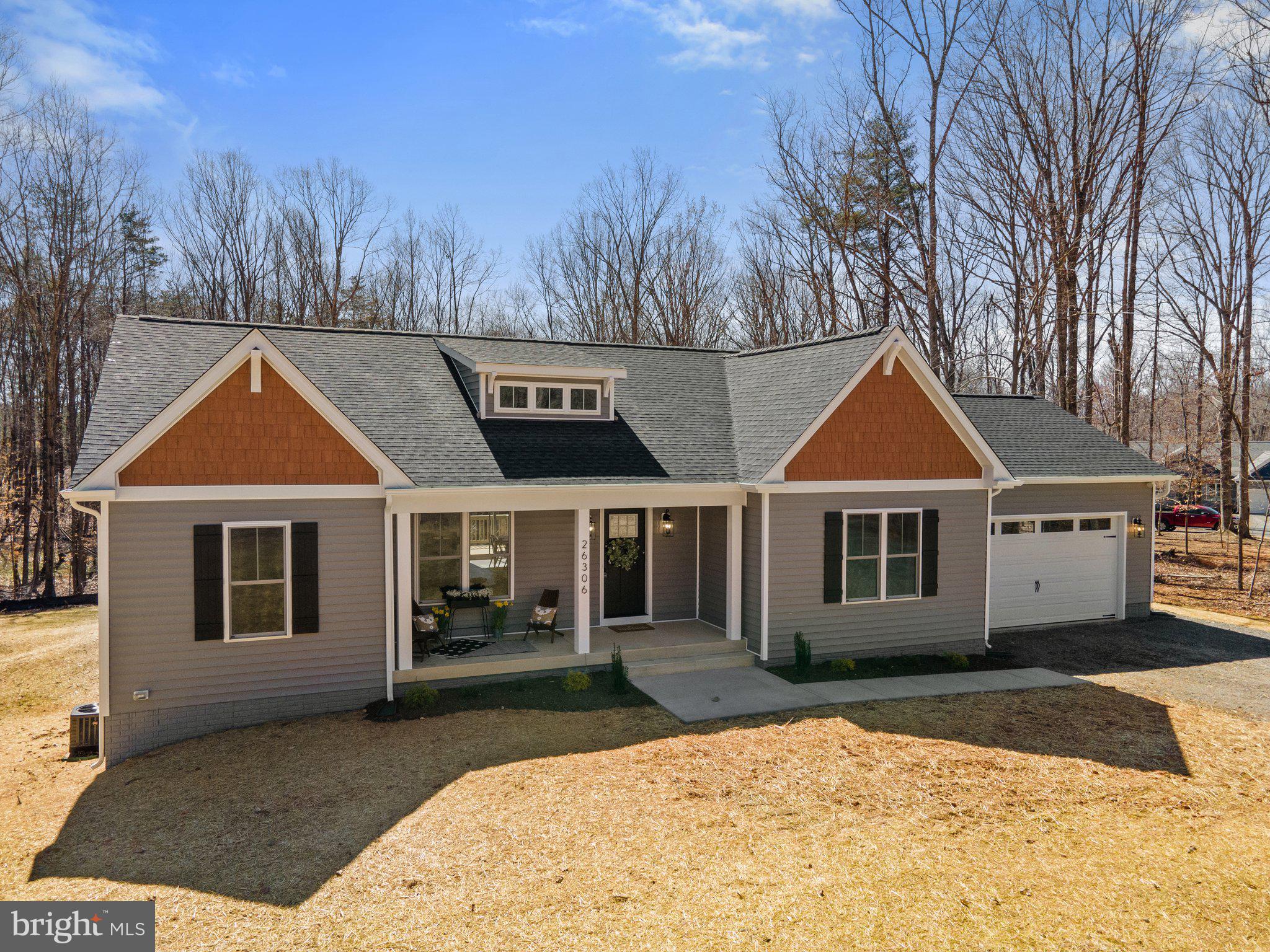 26306 Ellis Road Lignum, VA 22726 - Photo 86 of 93